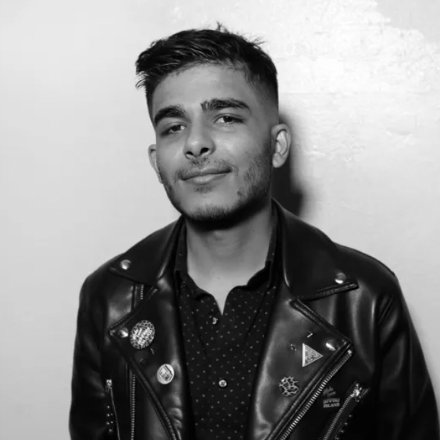 Ankit Desai