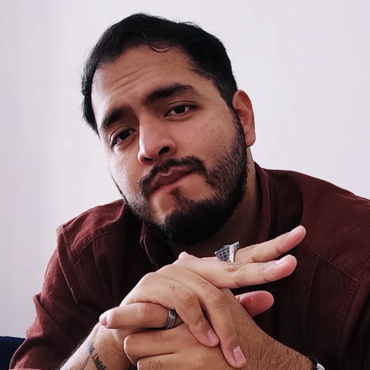 Luis Fernando Perez Ruiz