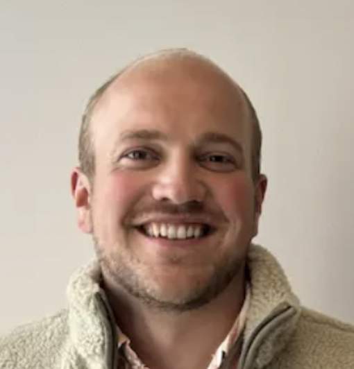 Martin Jareman