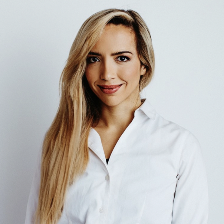 Mira Howard