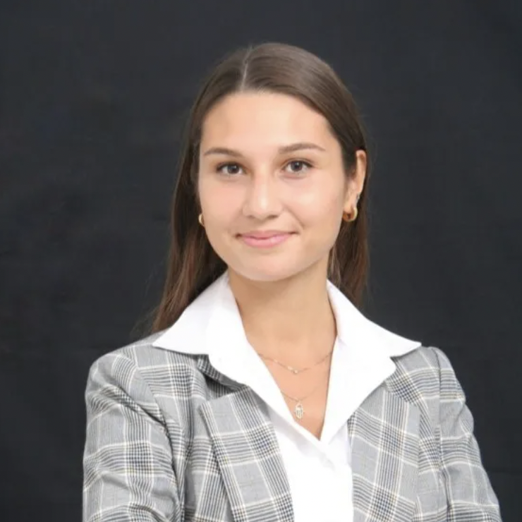 Vanessa Vitali